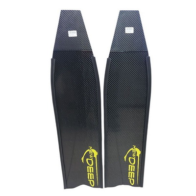 Лопасти NewDeep CARBON+FIBER hard (2шт.)
