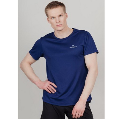 Майка Nordski RUN с коротким рукавом deep р.56 (XXXL) (уценка)