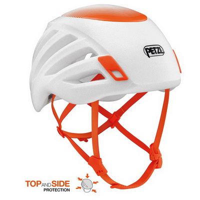 Каска Petzl SIROCCO