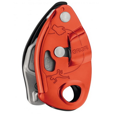 Страховочное устройство Petzl GRIGRI