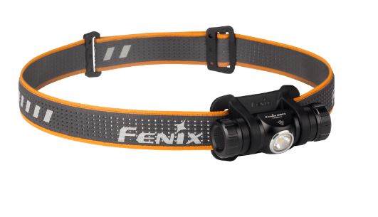 Фонарь Fenix HM23
