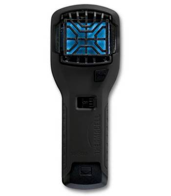 Прибор газовый ThermaCell MR-300 REPELLER от комаров