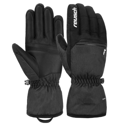 Перчатки Reusch SNOW KING
