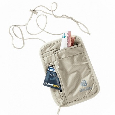 Кошелек Deuter SECURITY WALLET I