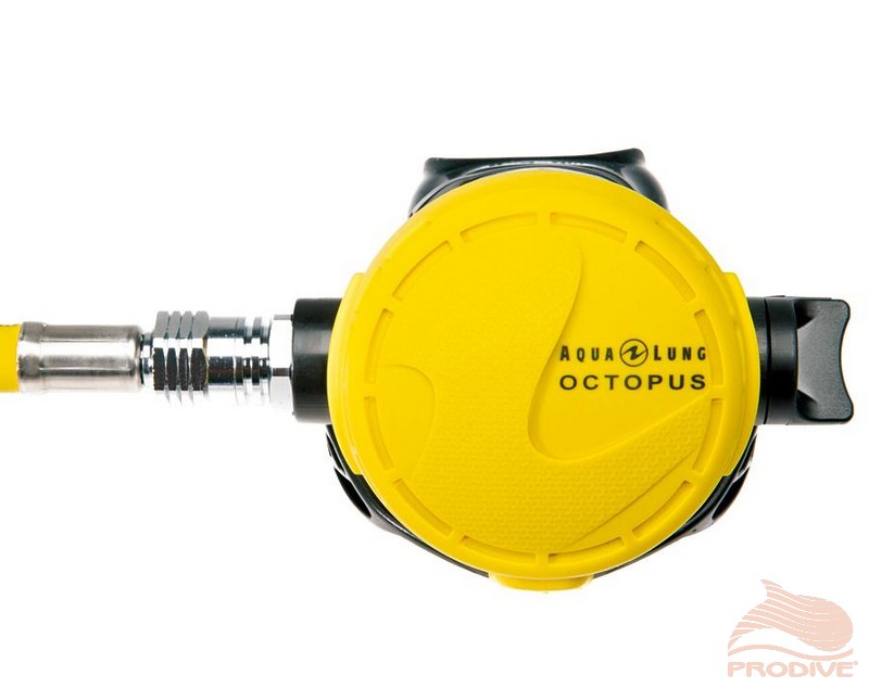 Октопус AquaLung CALYPSO/TITAN