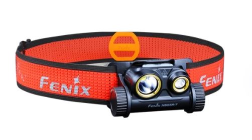 Фонарь Fenix HM65R-T