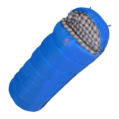 Спальный мешок BTrace BROAD (R)