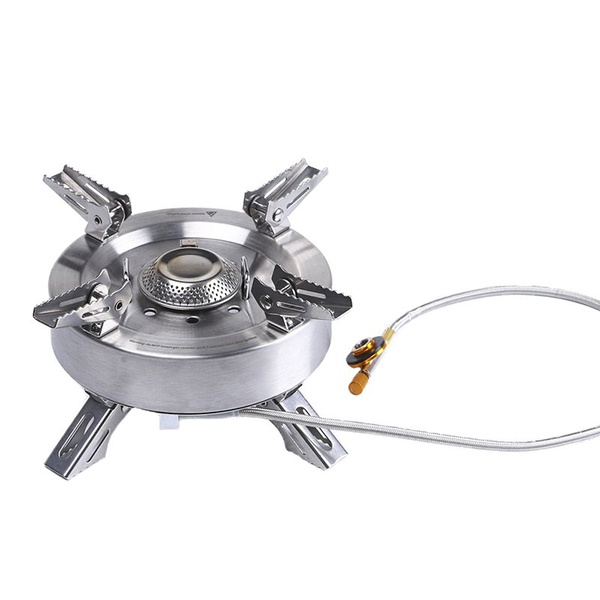 Горелка газовая Fire-Maple SATURN GAS STOVE