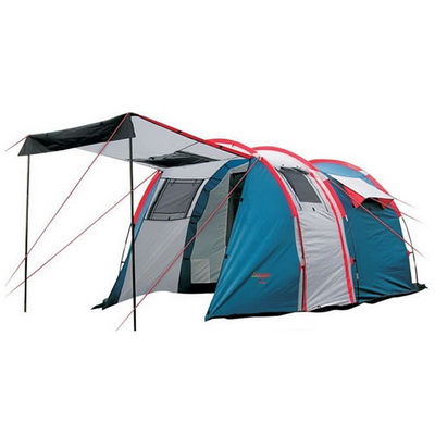 Палатка Canadian Camper TANGA 3