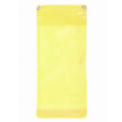 Герметичный чехол Aquatalk AQM желтый