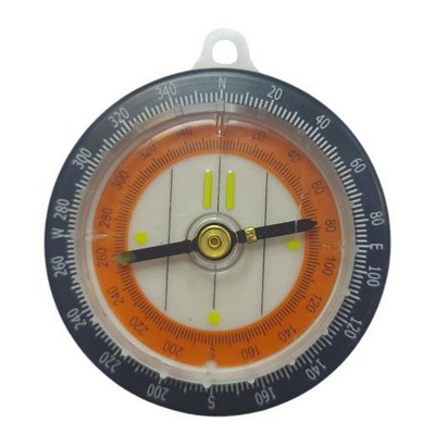 Компас Контакт 3