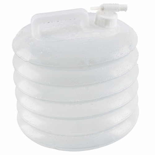 Канистра ACE CAMP (HappyOutdoor) складная полиэтиленовая