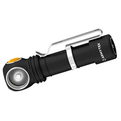 Фонарь Armytek WIZARD C2 PRO MAX (теплый)