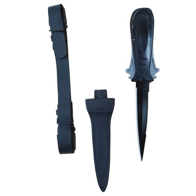 Нож подводный SpearDiver №1