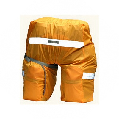 Чехол штормовой для велорюкзака Снаряжение М60