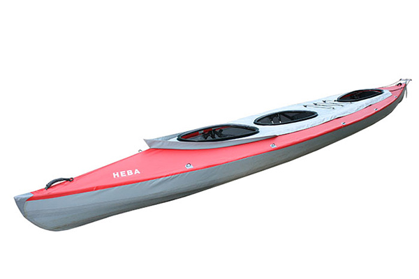 Байдарка Тритон НЕВА 3