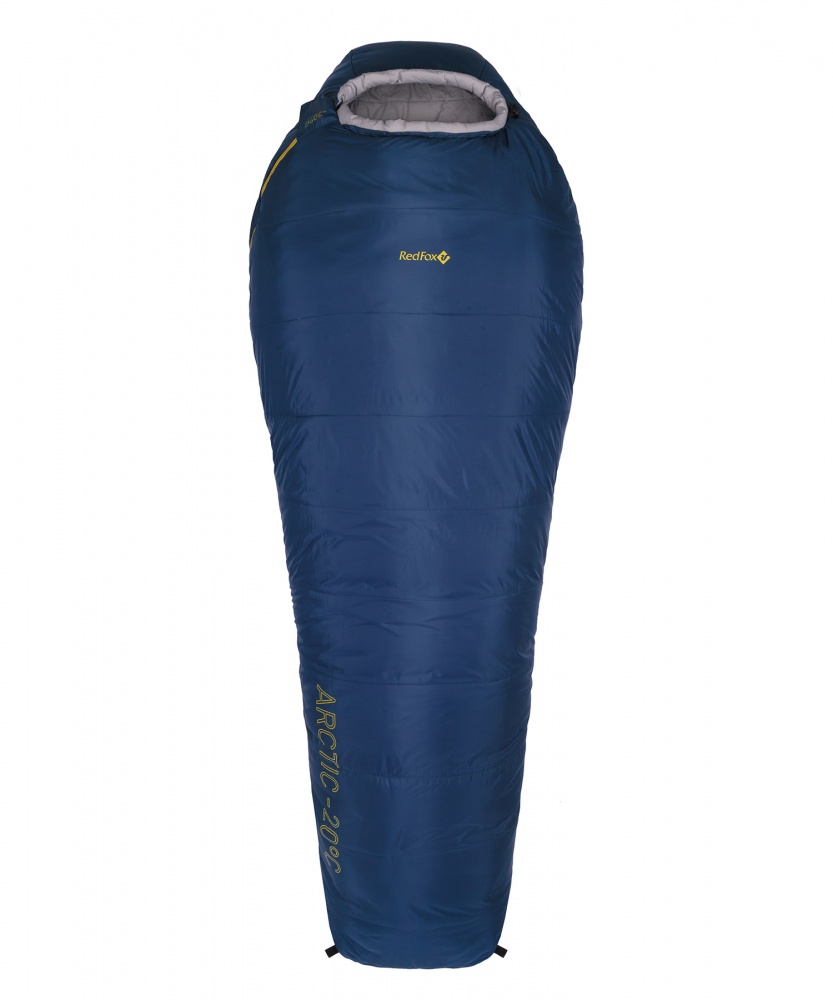 Спальный мешок Red Fox ARCTIC-20C Long (L)
