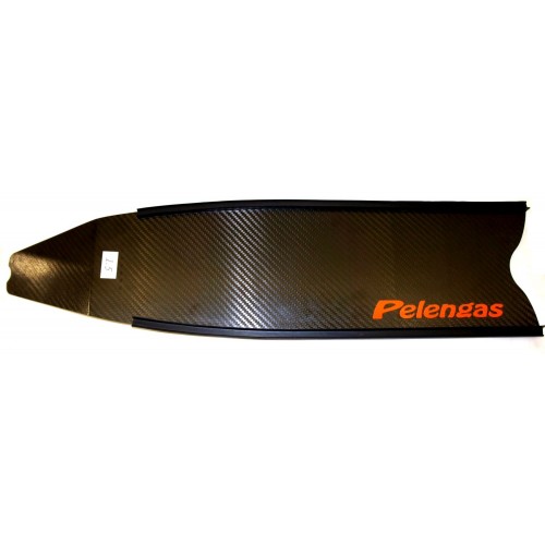 Лопасти Pelengas CARBON soft 1.2 (2шт.) сэндвич