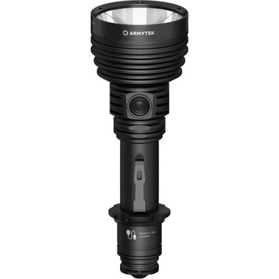 Фонарь Armytek BARRACUDA PRO MAX MAGNET (холодный)