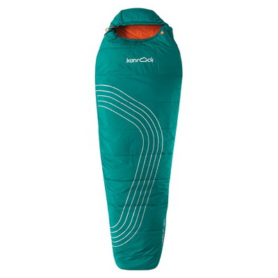 Спальный мешок Kanrock AXIOM 0 Reg (R)