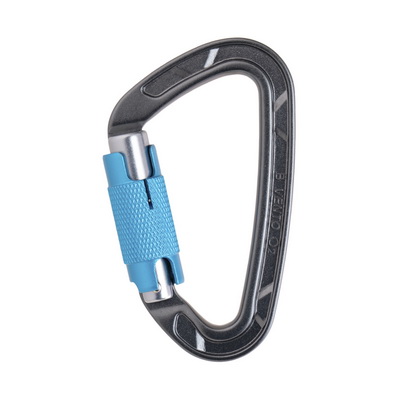 Карабин Венто OXYGEN АВТОМАТ с муфтой байонет дюраль