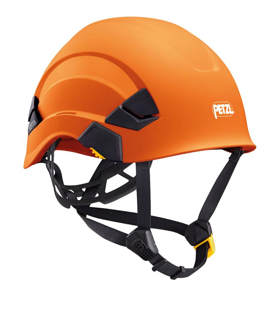 Каска Petzl VERTEX