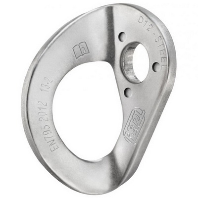 Проушина Petzl COEUR STEEL 12мм