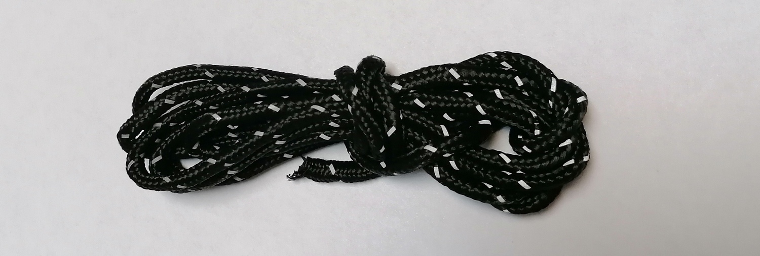 Растяжка Talberg для палатки светоотражающая 1,8м