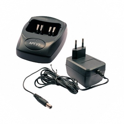 Зарядное устройство Аргут для радиостанций А-43/44/45