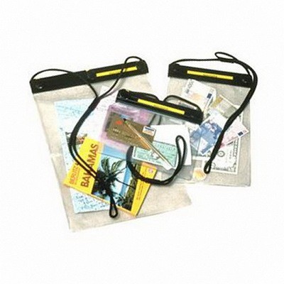 Герметичный чехол Ewa-marine SPORTSAFE DUS4 прозрачный (уценка)