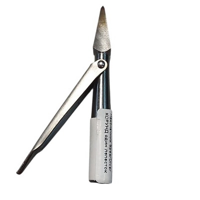 Наконечник SpearDiver КОРУНД один лепесток