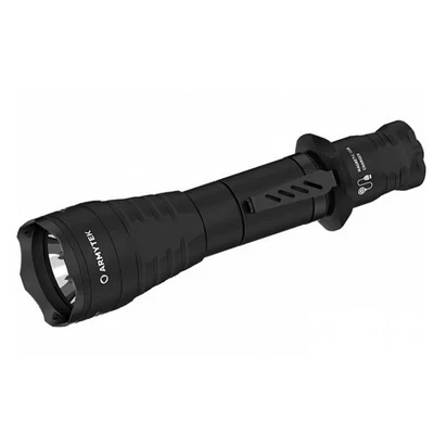 Фонарь Armytek PREDATOR PRO MAGNET (теплый)