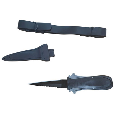 Нож подводный SpearDiver №3