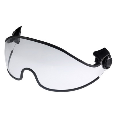 Защитный щиток для каски Camp ARES VISOR CLEAR