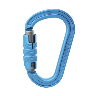 Карабин Венто HELIUM АВТОМАТ с муфтой байонет дюраль, keylock