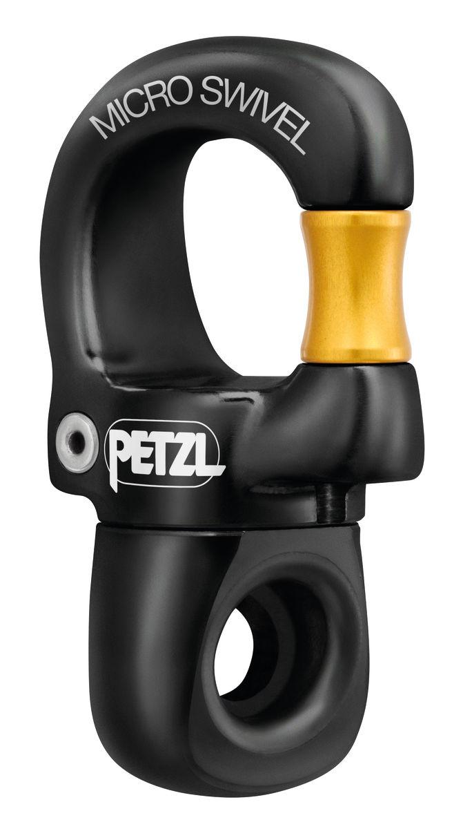 Вертлюг Petzl MICRO SWIVEL