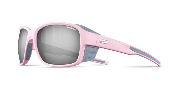 Очки Julbo MONTEROSA 2 Spectron 4