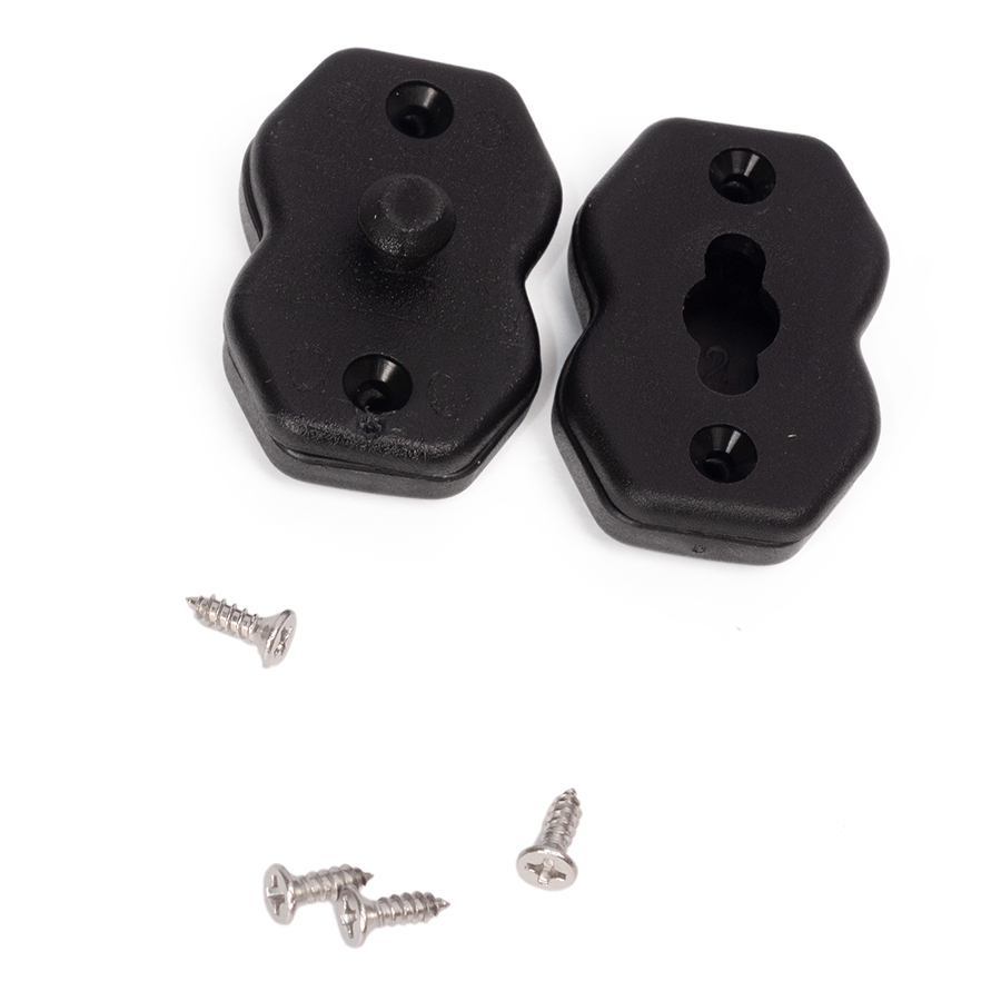 Клипсы Salvimar для гидрокостюма (1шт)