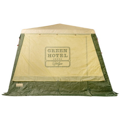 Тент - шатер Camping World GREEN HOTEL VOLGA