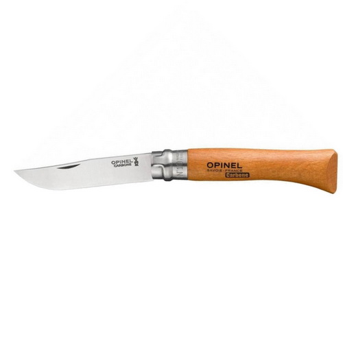 Нож Opinel 10VRN