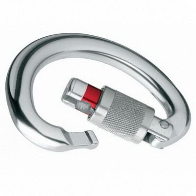 Карабин Petzl OMNI SCREW-LOCK