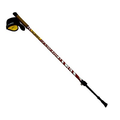 Палки для скандинавской ходьбы Talberg NORDICA