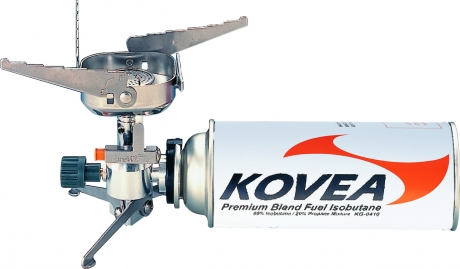 Горелка газовая Kovea TKB-9901  MAXIMUM STOVE