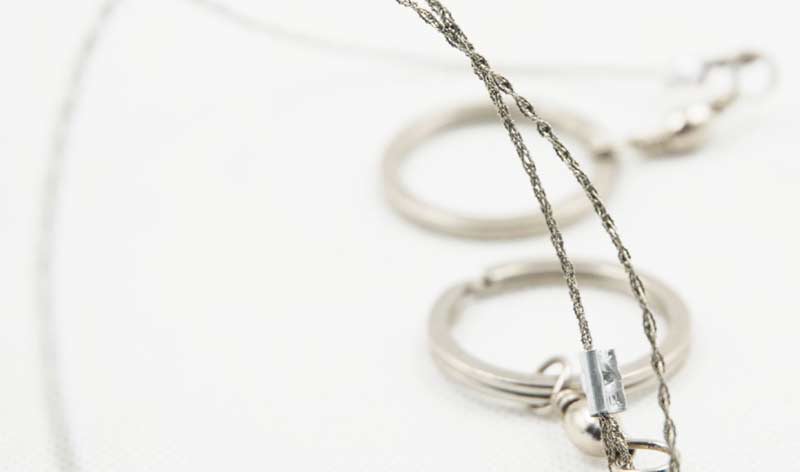 Пила проволочная Fire-Maple FRET SAW