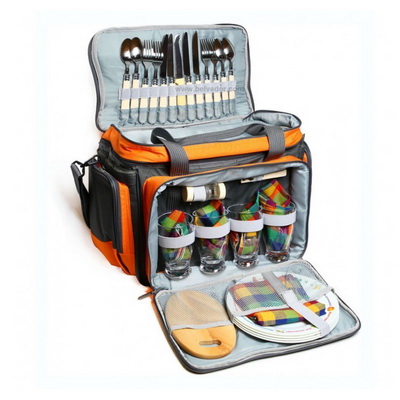 Набор для пикника CampingWorld BEER MASTER