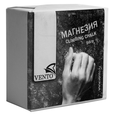 Магнезия Венто брикет 56г