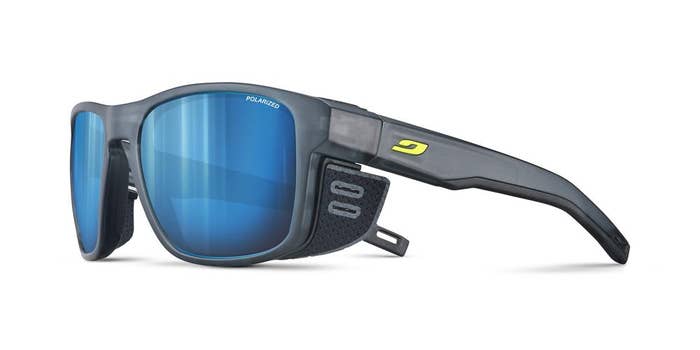 Очки Julbo SHIELD M Spectron 3 Polarized