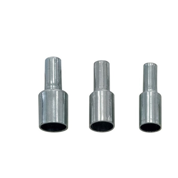 Наконечник Alexika для дюраполовых дуг STEEL TIPS DUR 1.3