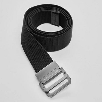 Ремень Nordski STRETCH black 38мм