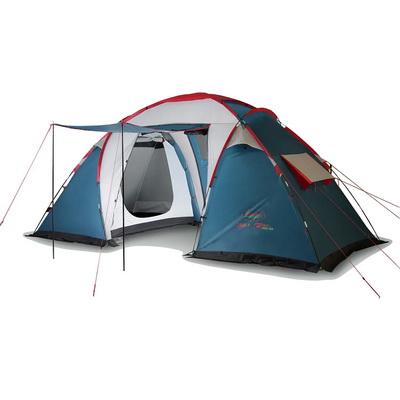 Палатка Canadian Camper SANA 4